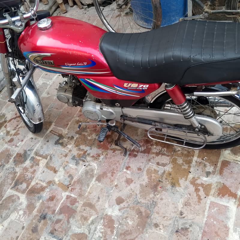 good condishen 1