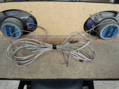 speaker with board for bolan hiroof
