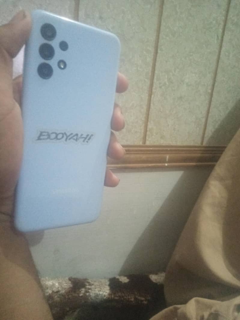 Galaxy A13 1