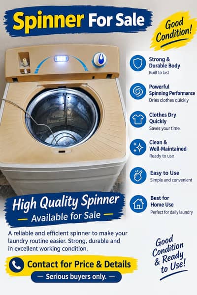 dryer