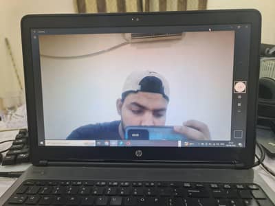 hp laptop I7 4th generation 8 128