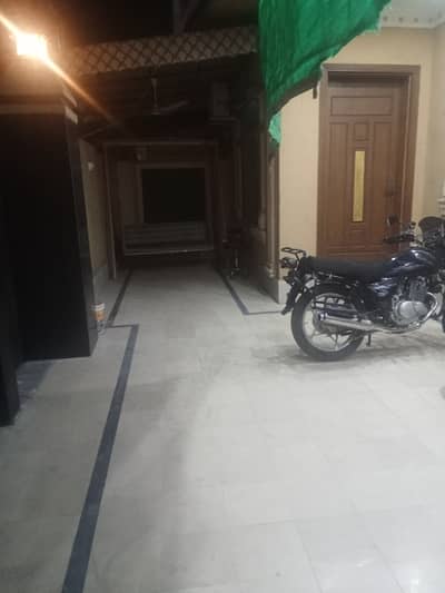 10 Marla Double Storey House For Sale Hot Location