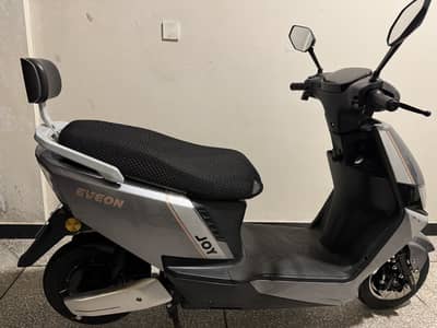 Eveon Joy ( in warranty)