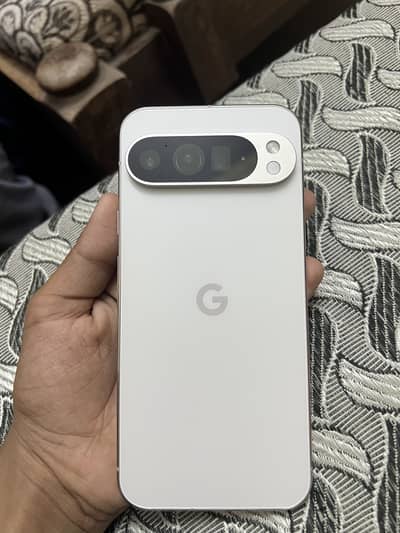 Google Pixel 9 Pro XL