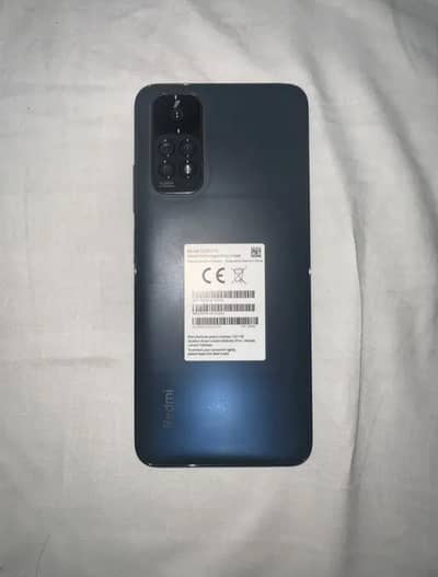 Redmei note 11