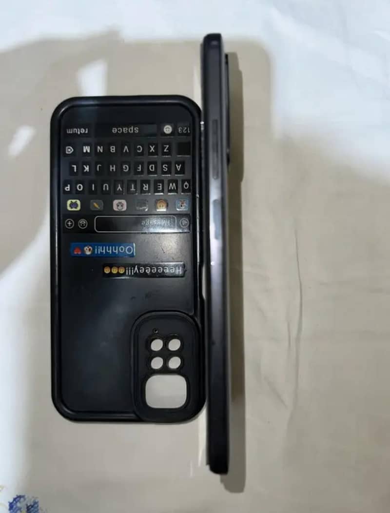 Redmei note 11 4