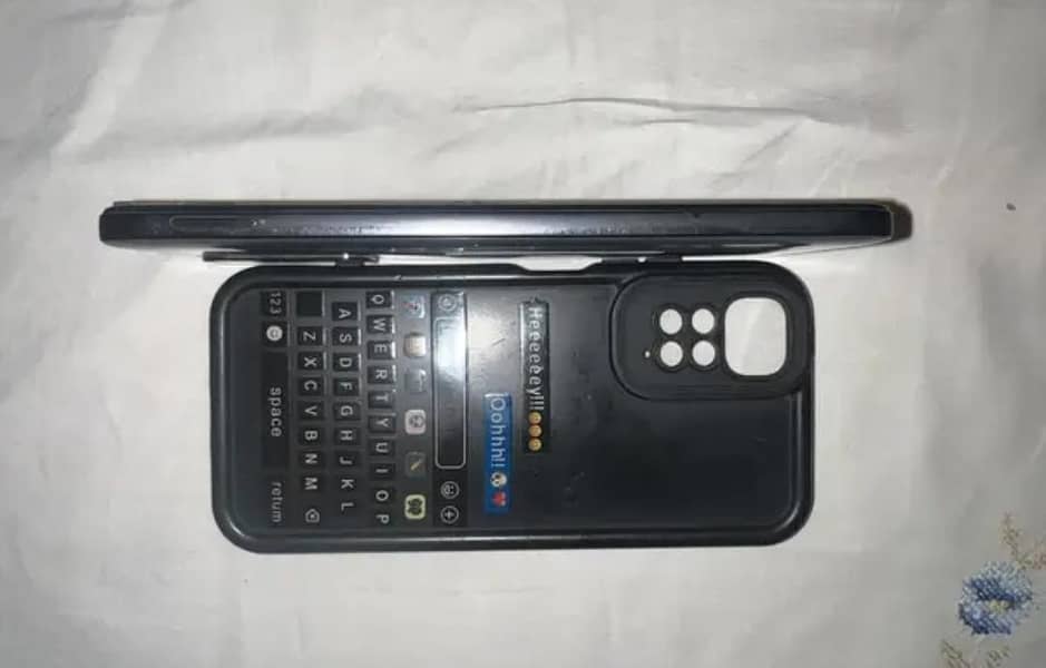 Redmei note 11 5