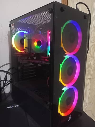 Ryzen PC for sale