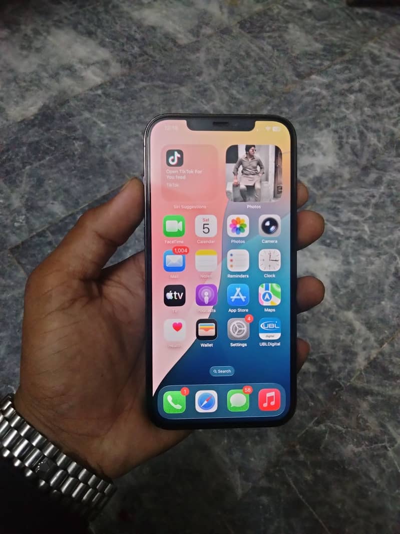 Apple iPhone 12 Pro Max 2