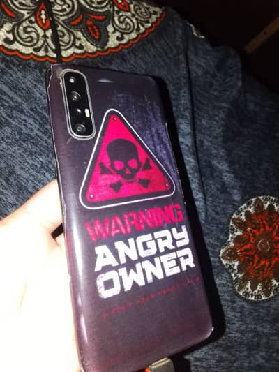 OPPO Reno 3 pro 8gb 256gb Read Ad Carefully