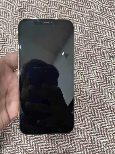 Apple iPhone 12 Pro Max 128gb