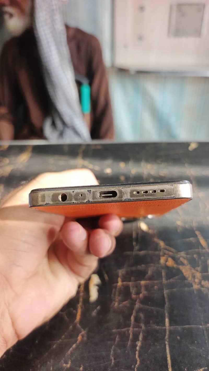 Infinix Note 30 2