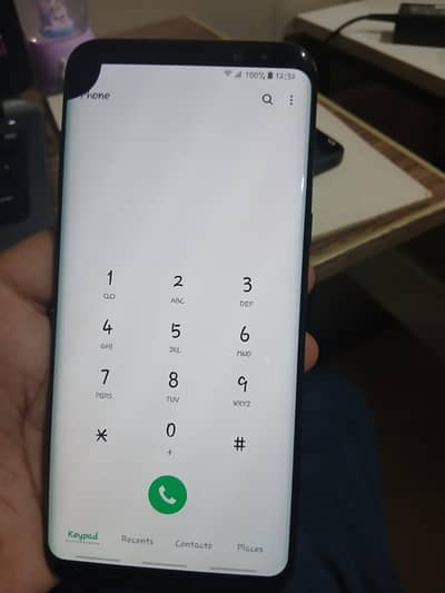 Samsung Mobile S8 Plus