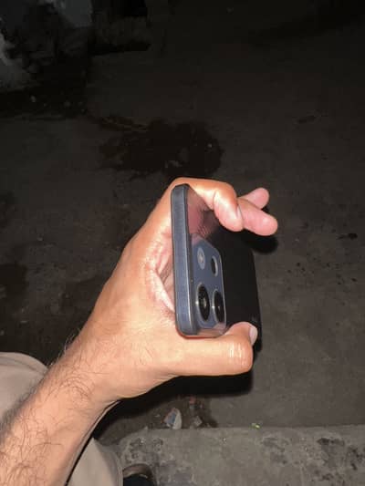 Infinix Smart 7
