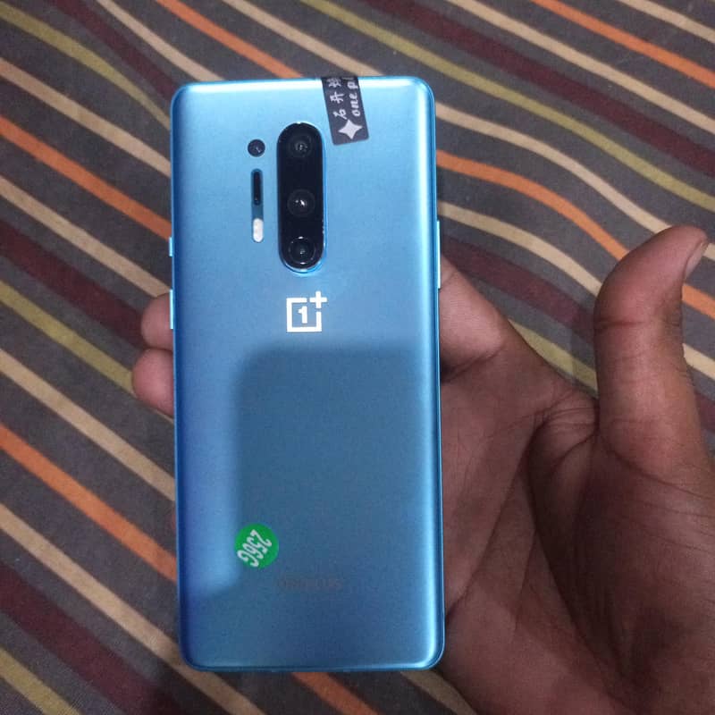 One Plus 8 Pro 1