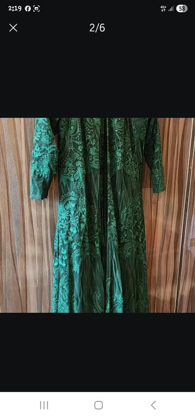 thread@motifz bridal maxi