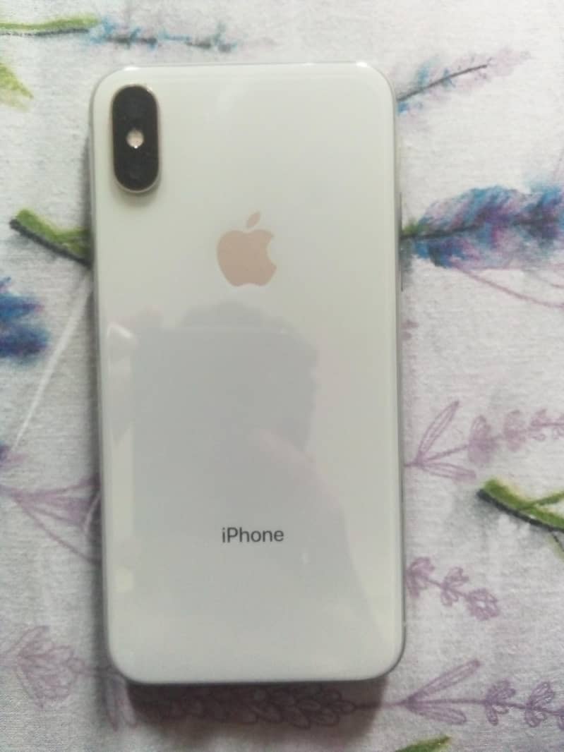 Apple iPhone XS Max 1
