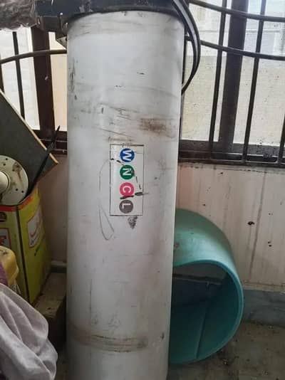 Car CNG Installation Kit with All Accessories