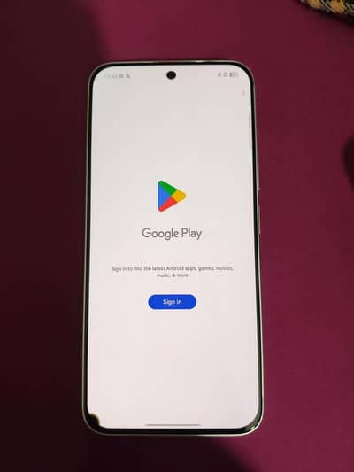 Hot 60 pro panel original