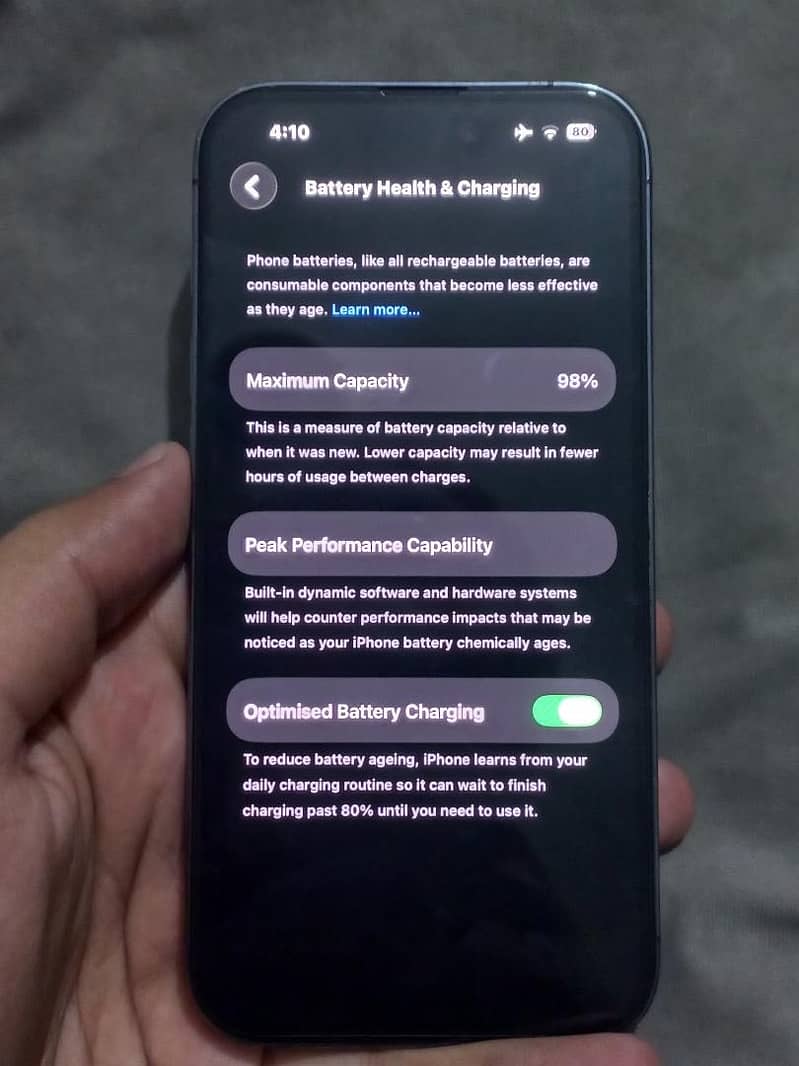 Apple iPhone 14 Pro 5