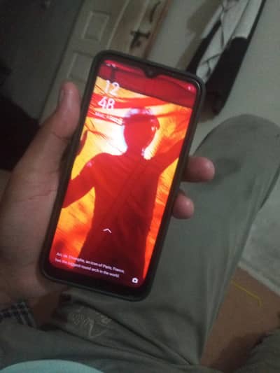 OPPO A1k