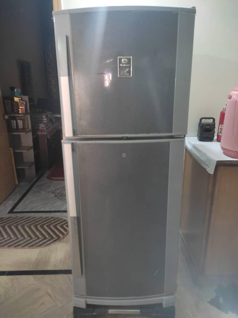 Dawlance Fridge 0