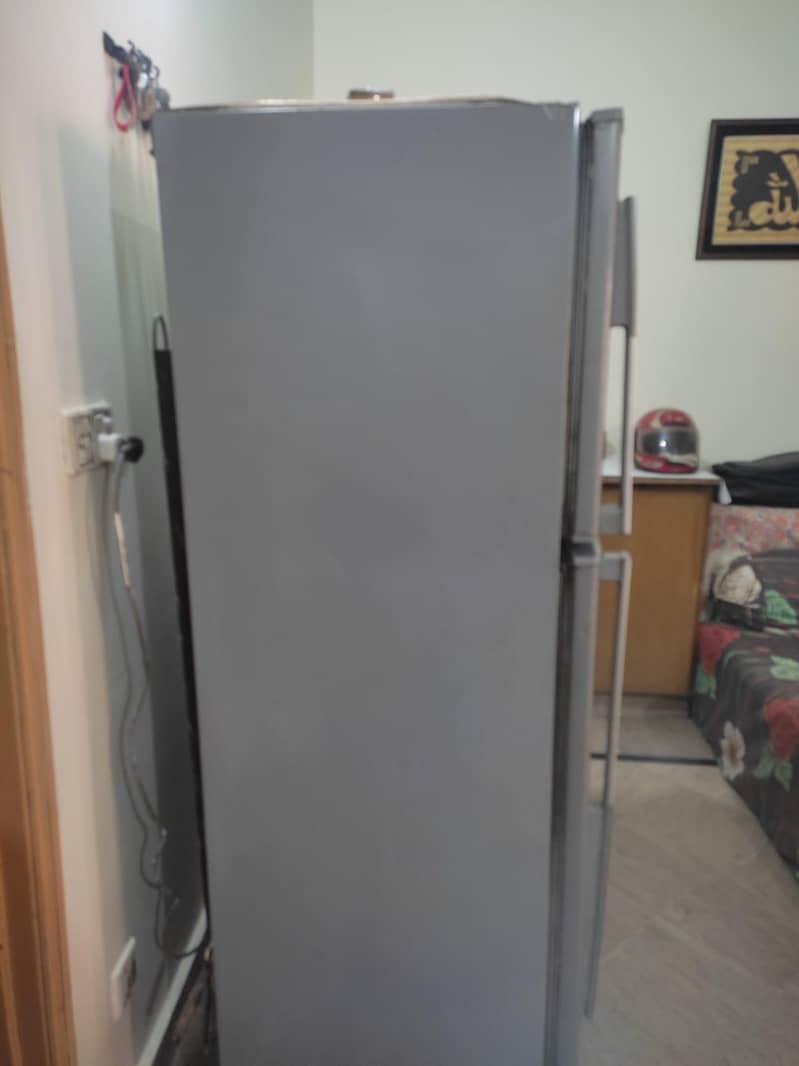 Dawlance Fridge 1