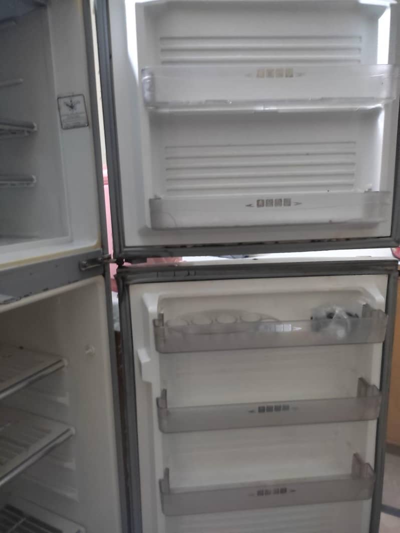 Dawlance Fridge 3