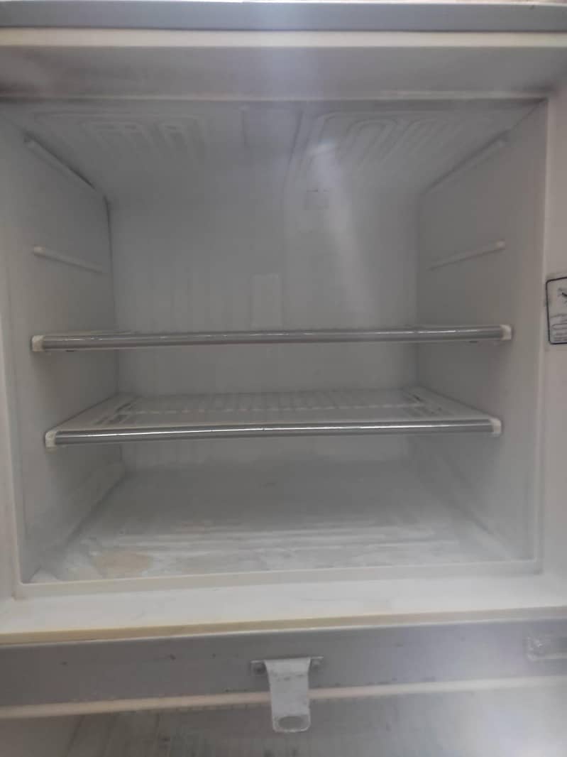Dawlance Fridge 4