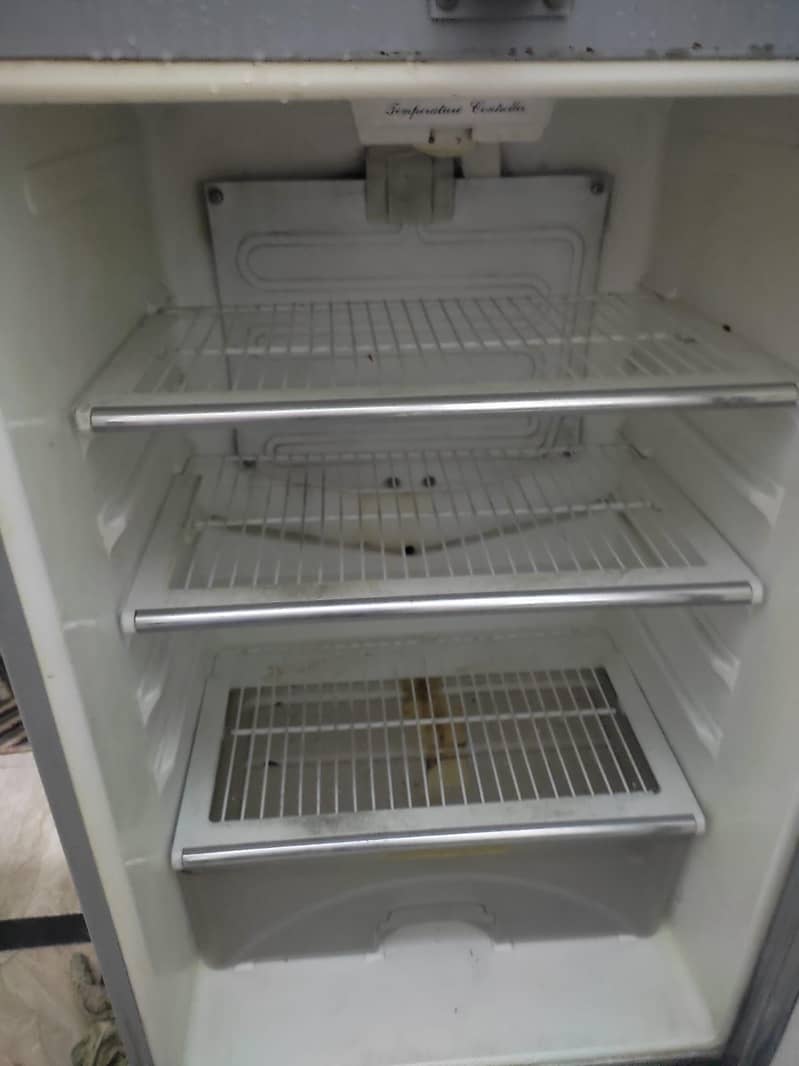 Dawlance Fridge 5