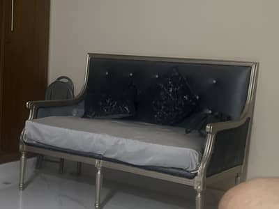 Sofa bedroom