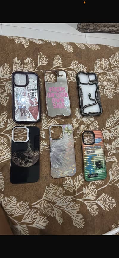 14 pm cover for sale