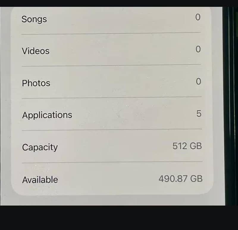 Apple iPhone 11 Pro Max 1
