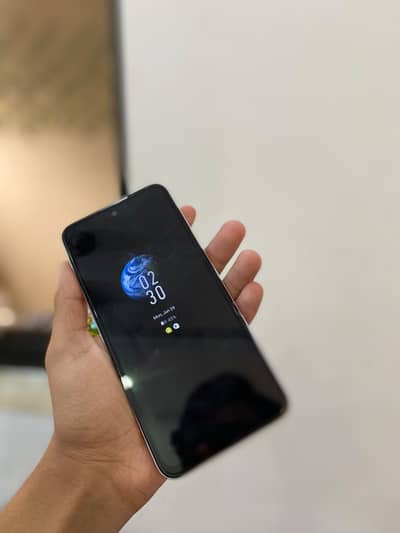 Infinix smart 10