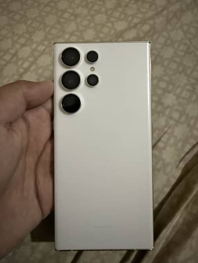 Samsung Mobile S23 Ultra 5g