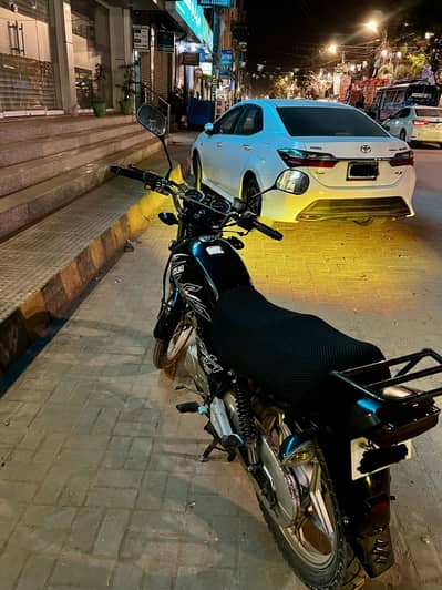 Suzuki GS150 Se 2021 Model | 27000KM driven l Good Condition