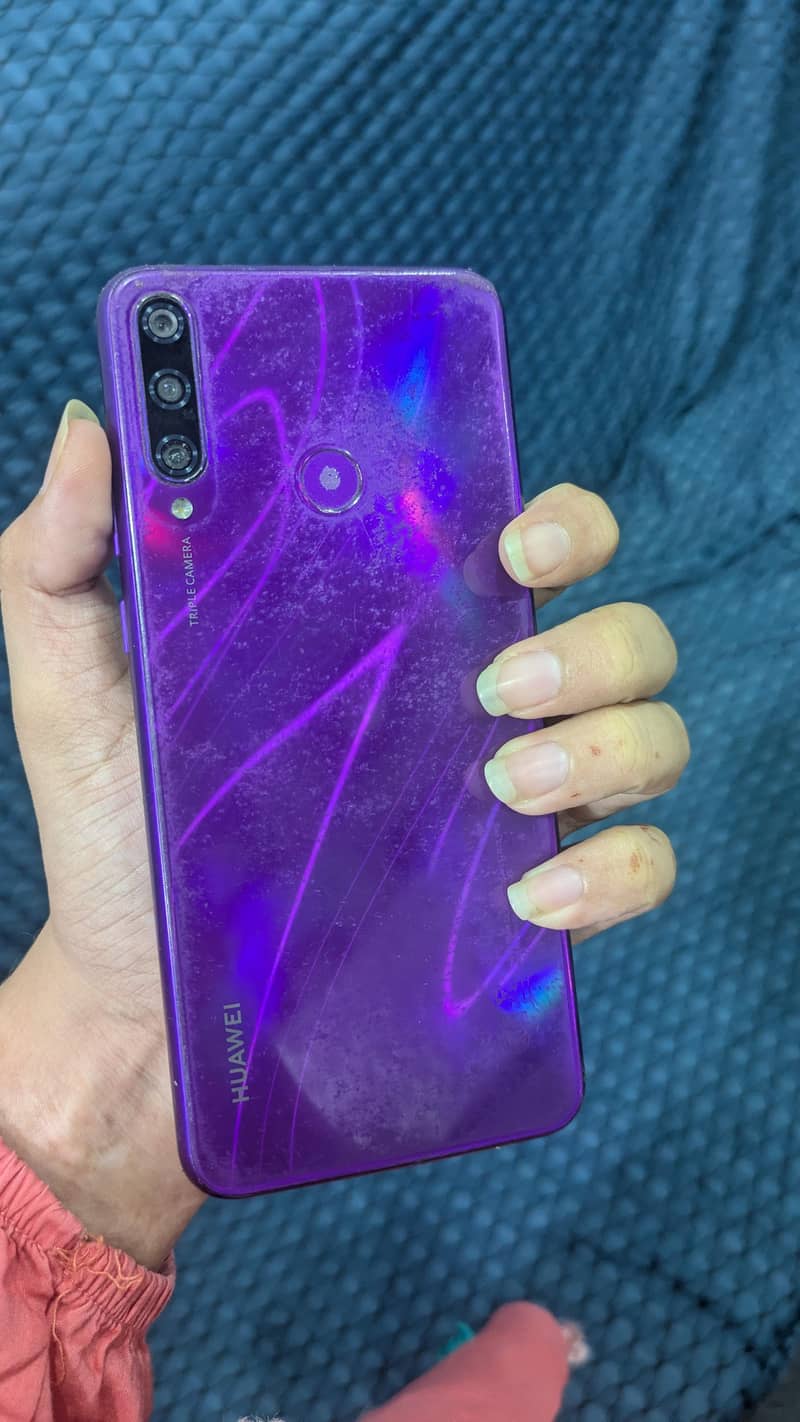 Huawei Other Model 1