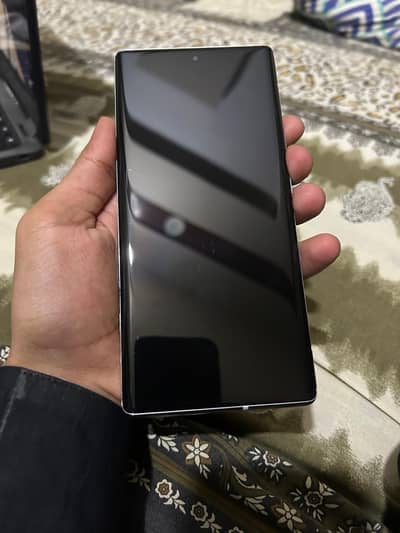 Google Pixel 6 Pro 12/128GB Official PTA Approved | 9/10 | Rs. 70,000