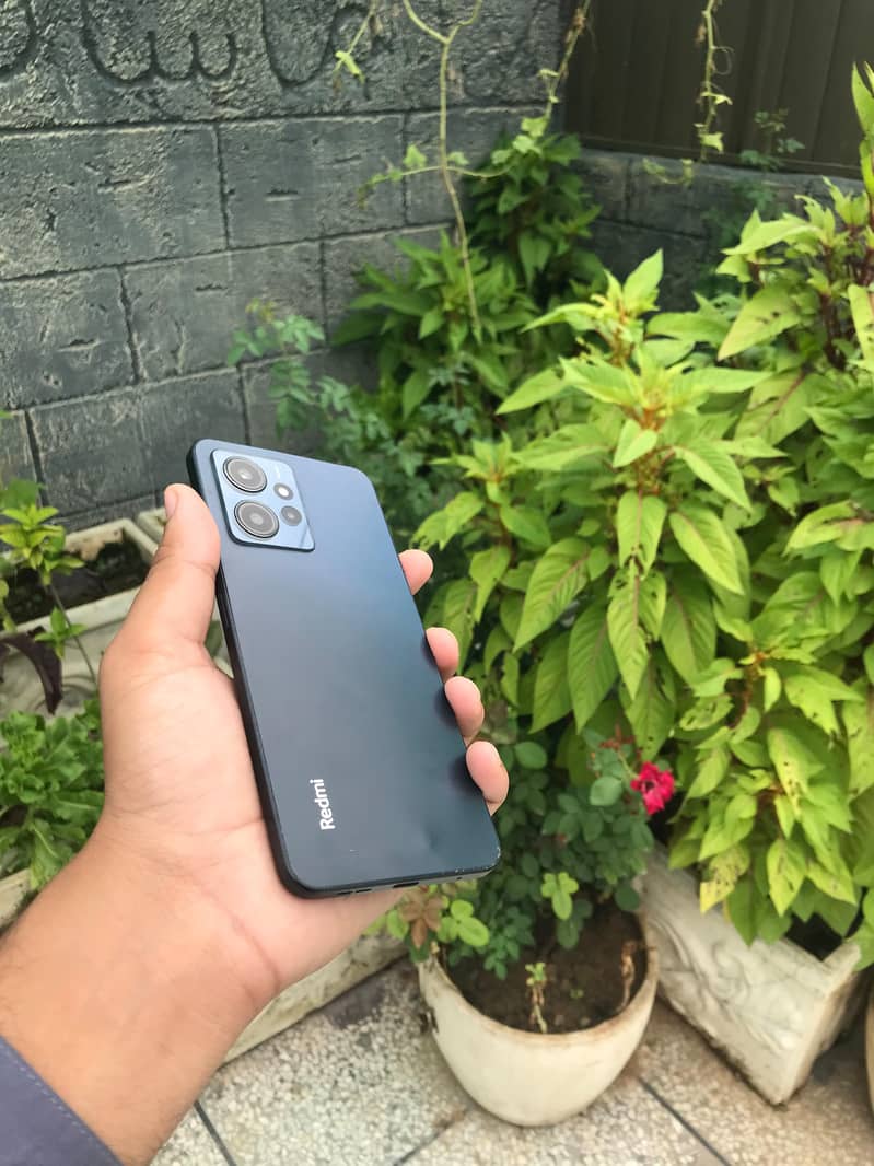 Redmi Note 12 5