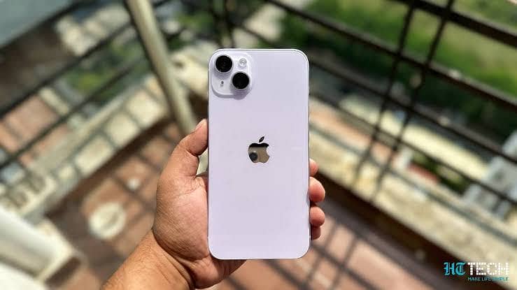Apple iPhone 14 plus 0