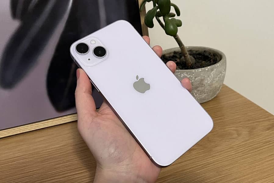 Apple iPhone 14 plus 1