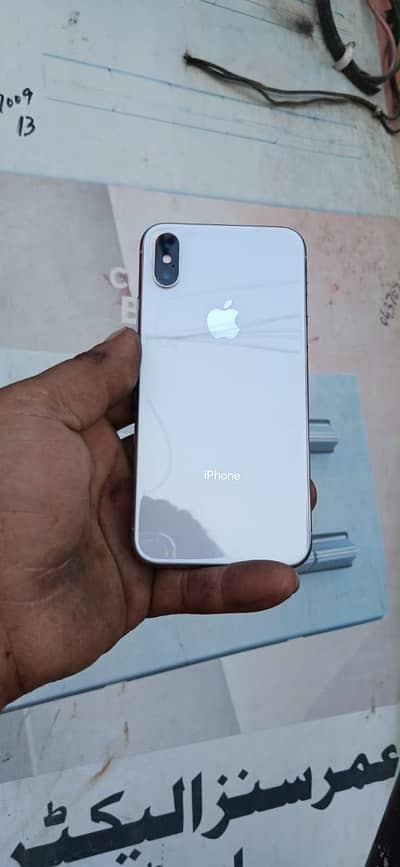 Apple iPhone XS