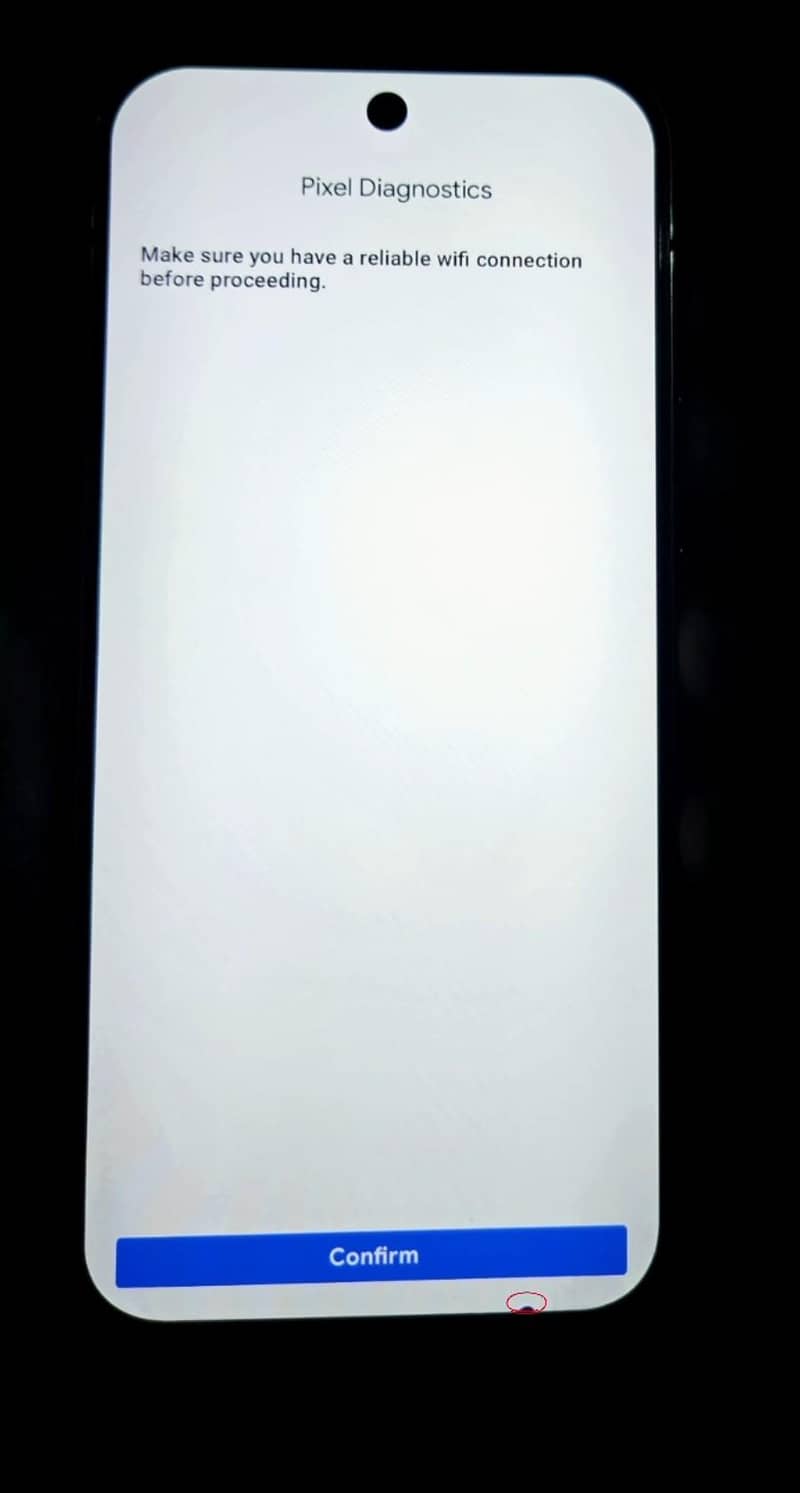 Pixel 9 pro 6
