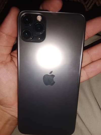 Apple iPhone 11 Pro Max