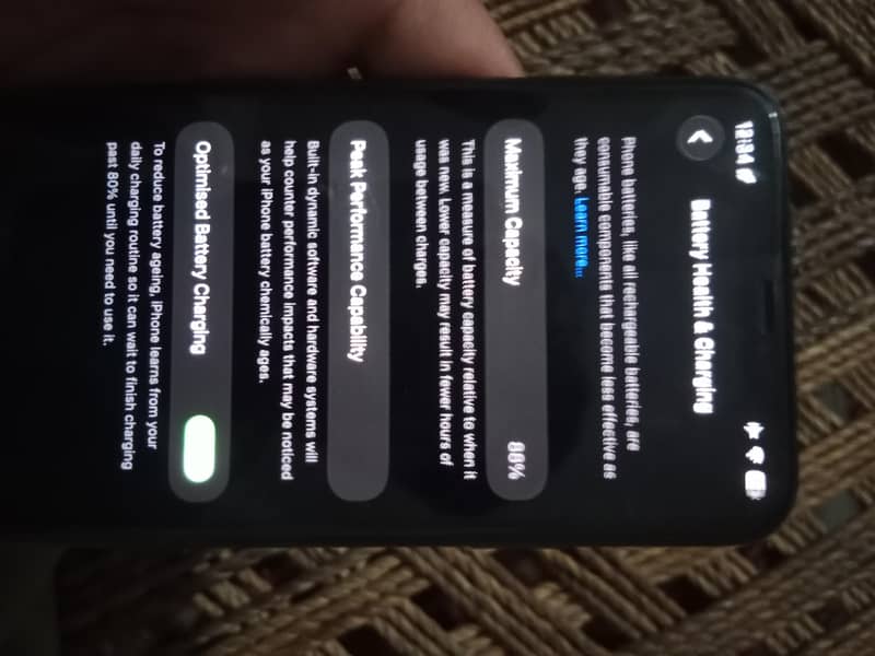Apple iPhone 11 Pro Max 3