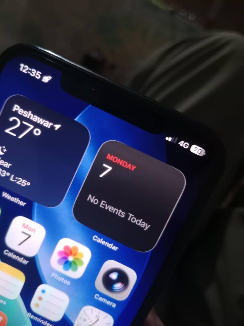 Apple iPhone 11 Pro Max 6