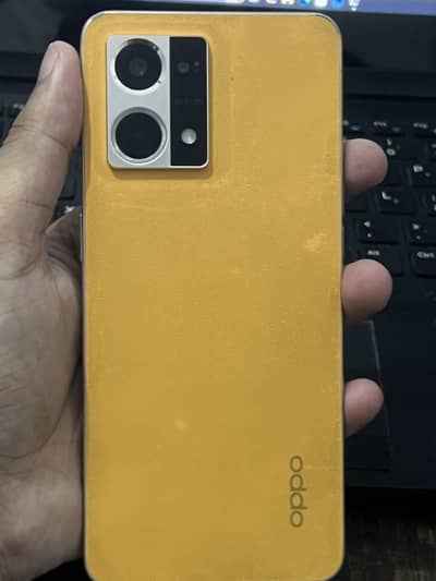OPPO F21 Pro