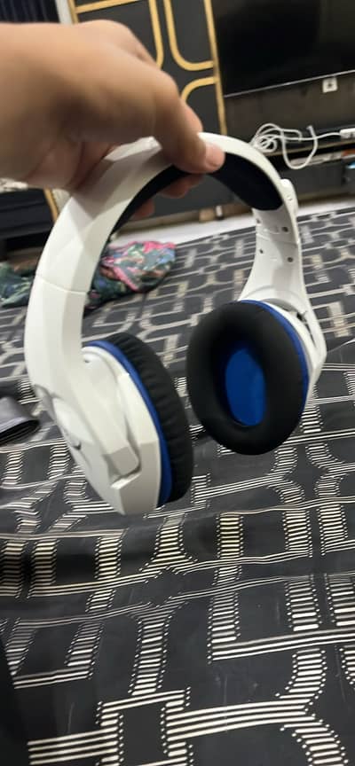 New hyperx cloud stinger core wireless for sale in whutw and black