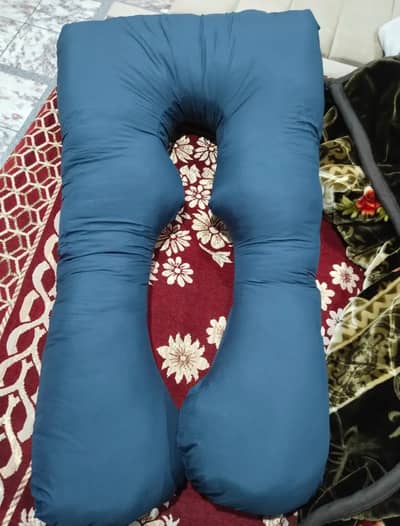 Maternity Pillow| Full Body Support U Shape