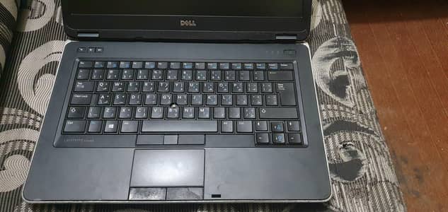 Dell laptop